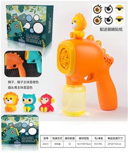 BUBBLE SET - OBL996375