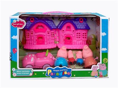 Set series - OBL996425