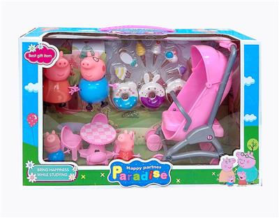 Set series - OBL996426