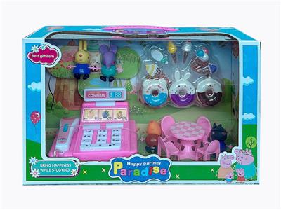 Set series - OBL996427