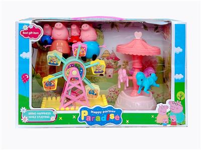 Set series - OBL996430