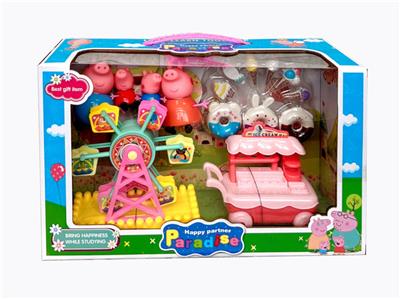 Set series - OBL996432