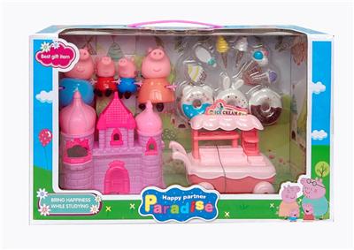 Set series - OBL996433