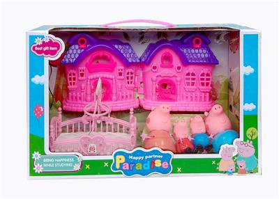 Set series - OBL996434
