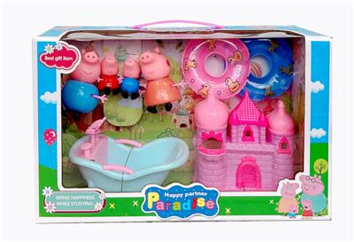 Set series - OBL996435