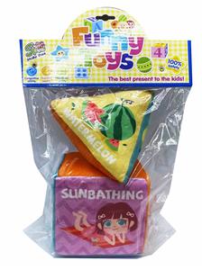 Baby toys series - OBL996462