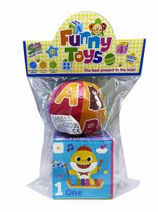 Baby toys series - OBL996464