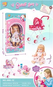 Babytrollyfordoll - OBL996521