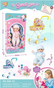 Babytrollyfordoll - OBL996525