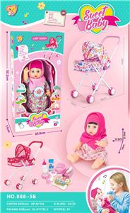 Babytrollyfordoll - OBL996531
