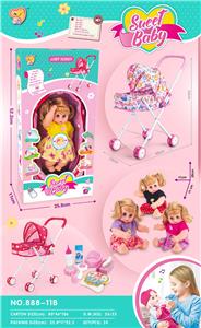 Babytrollyfordoll - OBL996537