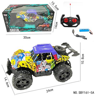 Remote control cars / tanks - OBL996539