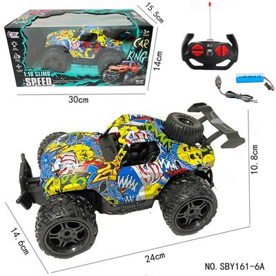 Remote control cars / tanks - OBL996541