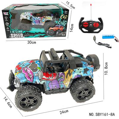 Remote control cars / tanks - OBL996545