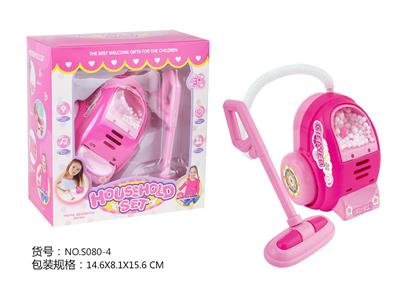 Functional electrical appliances - OBL996619