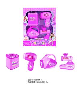 Functional electrical appliances - OBL996634