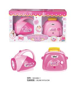 Functional electrical appliances - OBL996635
