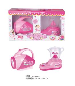 Functional electrical appliances - OBL996637