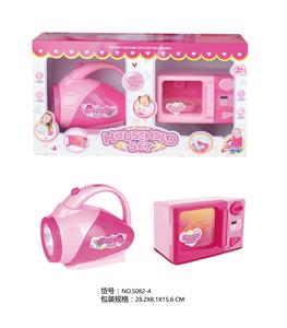 Functional electrical appliances - OBL996638