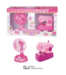 Functional electrical appliances - OBL996640