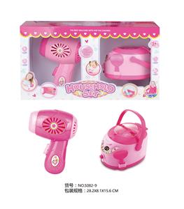 Functional electrical appliances - OBL996643