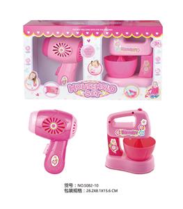 Functional electrical appliances - OBL996644