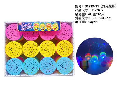 Rainbow Circle - OBL996701