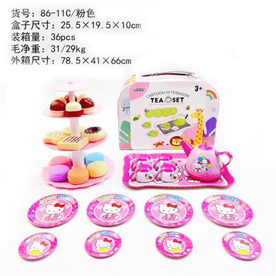 Rainbow Circle - OBL996724