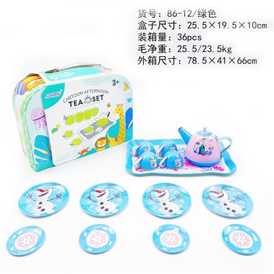 Rainbow Circle - OBL996731
