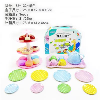 Rainbow Circle - OBL996733