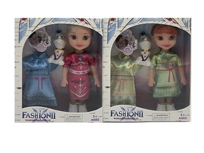 Babytrollyfordoll - OBL997090