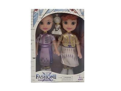 Babytrollyfordoll - OBL997100