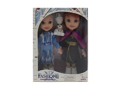 Babytrollyfordoll - OBL997438