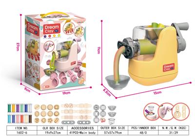 color mud - OBL997670