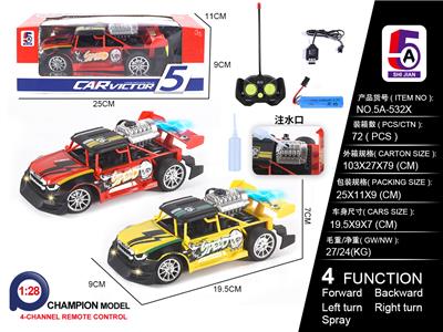 Remote control cars / tanks - OBL997682