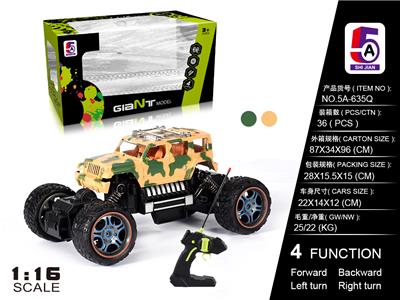 Remote control cars / tanks - OBL997766