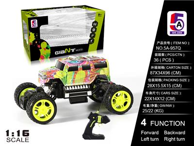 Remote control cars / tanks - OBL997786