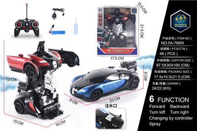 Remote control cars / tanks - OBL997849