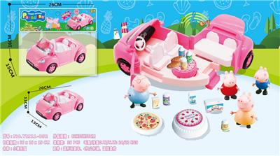 Set series - OBL997852