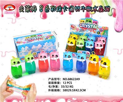 color mud - OBL997876