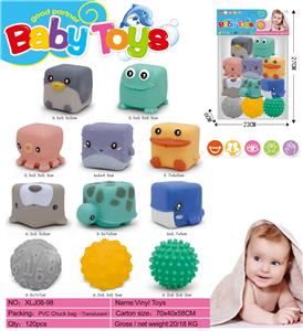 Slush / Ruanjiao Series - OBL997954