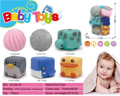 Slush / Ruanjiao Series - OBL997970