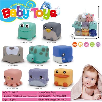 Slush / Ruanjiao Series - OBL997971