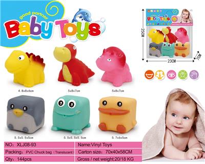 Slush / Ruanjiao Series - OBL997972
