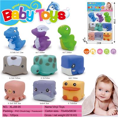 Slush / Ruanjiao Series - OBL997974