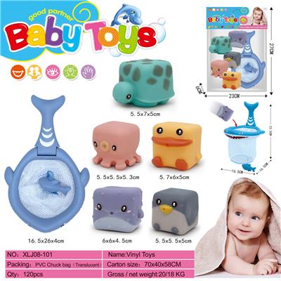 Slush / Ruanjiao Series - OBL997980