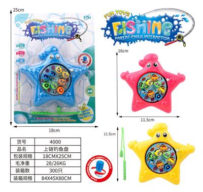 Fishing Series - OBL997985