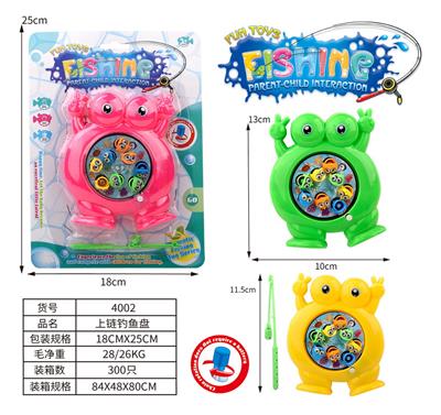 Fishing Series - OBL997987