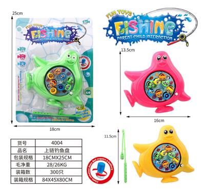 Fishing Series - OBL997988