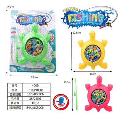 Fishing Series - OBL997989